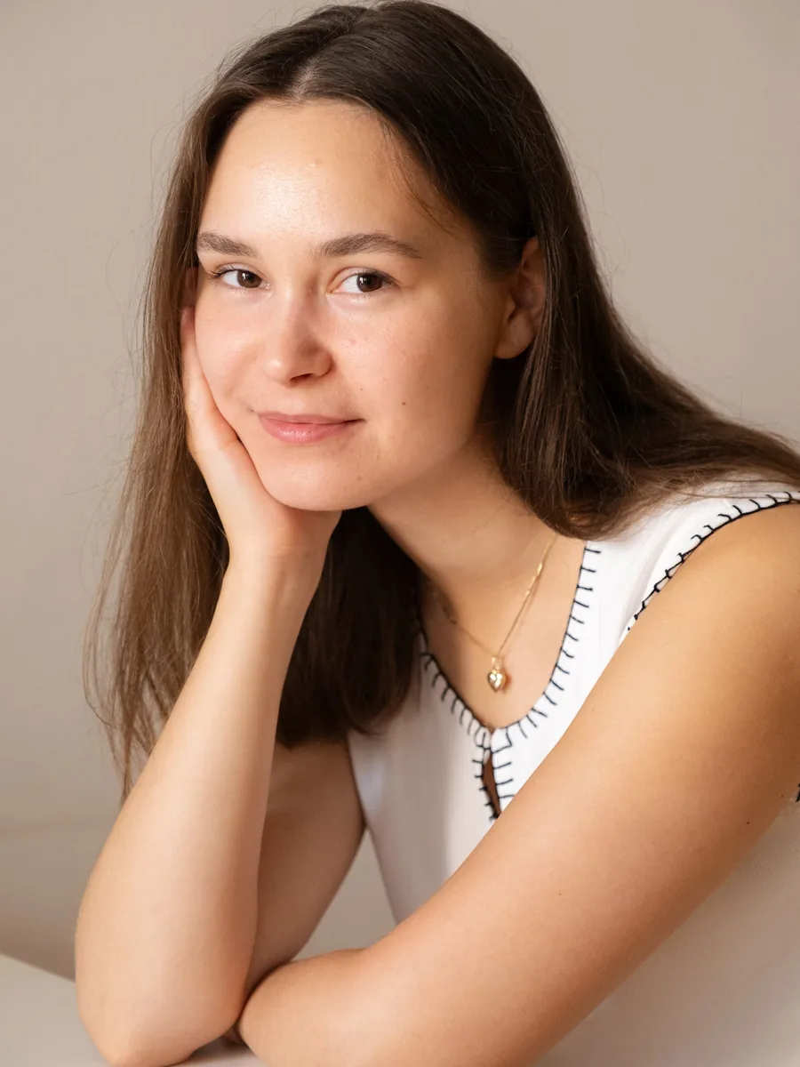 Joanna Kacysz — Muzykoterapeutka, trenerka TUS, Synaptio Kraków